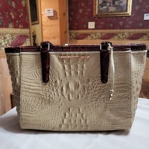 Brahman large tote